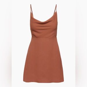 NWT Aritzia Spencer Dress
